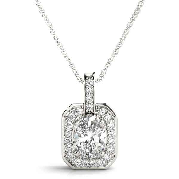 PENDANTS COLOR OVAL