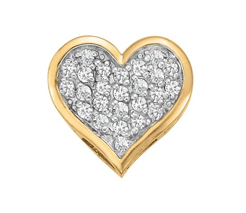 PENDANTS HEART