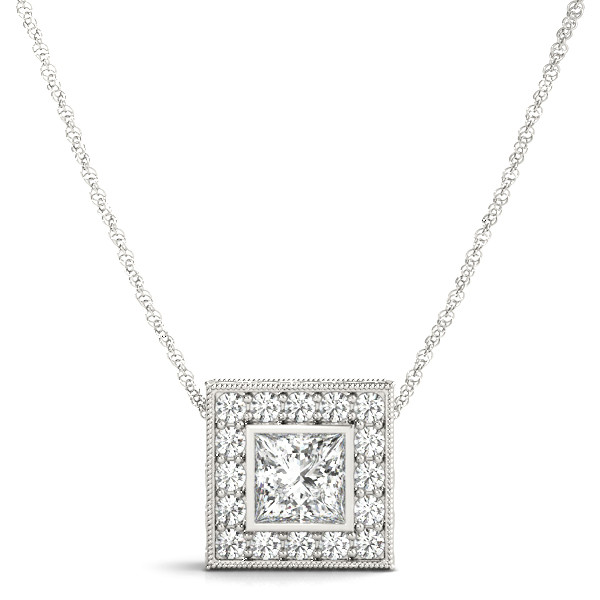 PENDANTS HALO