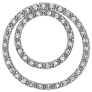 PENDANTS CIRCLE