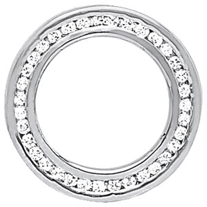 PENDANTS CIRCLE