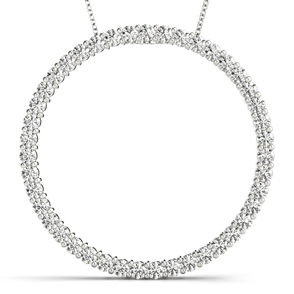 PENDANTS CIRCLE