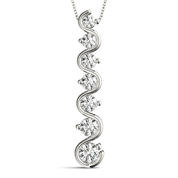 PENDANTS JOURNEY
