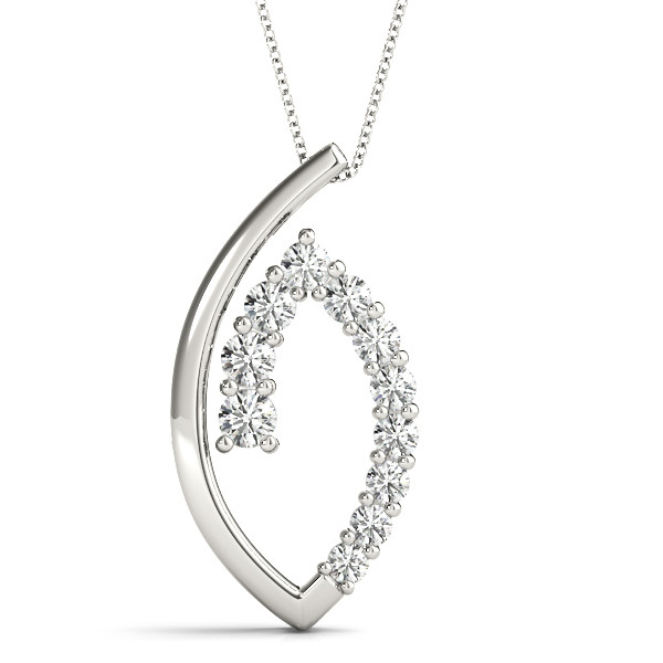 PENDANTS JOURNEY