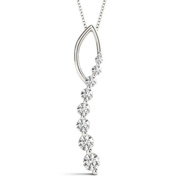 PENDANTS JOURNEY