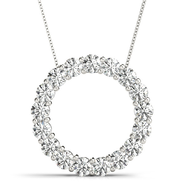 PENDANTS CIRCLE
