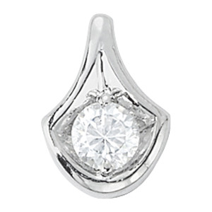PENDANTS SOLITAIRES