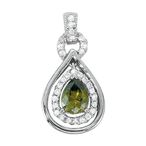 PENDANTS COLOR PEAR