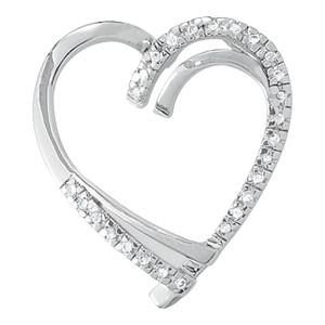 PENDANTS HEART