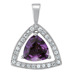 PENDANTS COLOR TRILLION