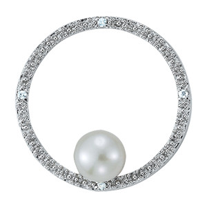 PENDANTS COLOR PEARL