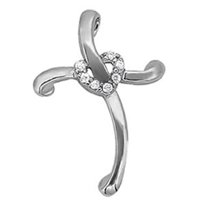 PENDANTS RELIGIOUS CROSSES
