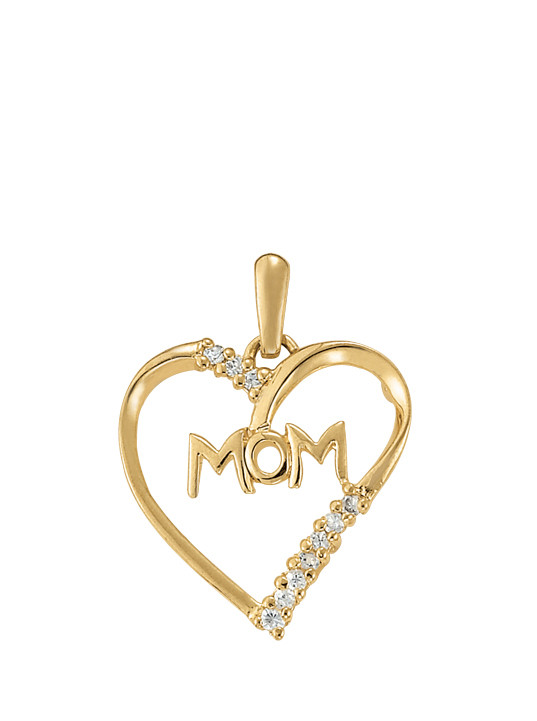 PENDANTS HEART