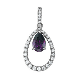 PENDANTS COLOR PEAR