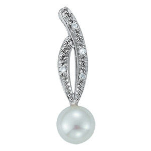 PENDANTS COLOR PEARL