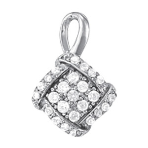 PENDANTS CLUSTER