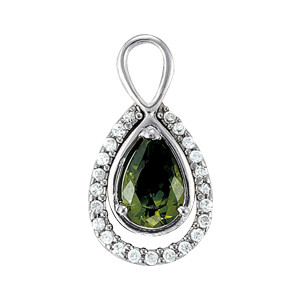 PENDANTS COLOR PEAR