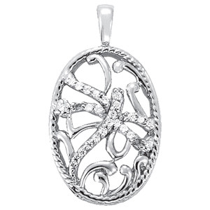 PENDANTS FASHION