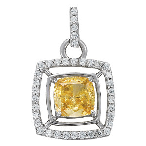 PENDANTS COLOR CUSHION