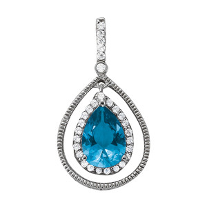 PENDANTS COLOR PEAR