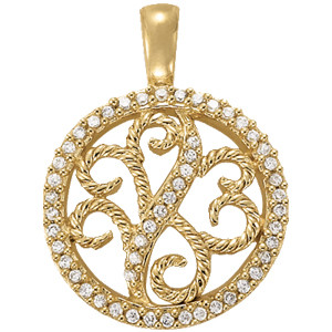 PENDANTS FASHION