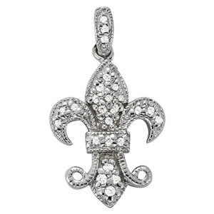 PENDANTS NOVELTY