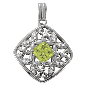 PENDANTS COLOR CUSHION