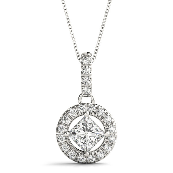 PENDANTS HALO