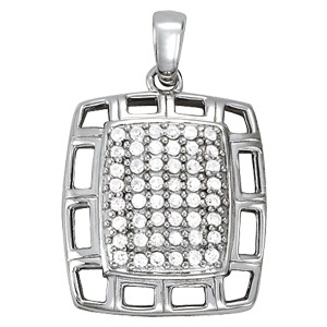 PENDANTS CLUSTER