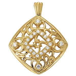 PENDANTS FASHION