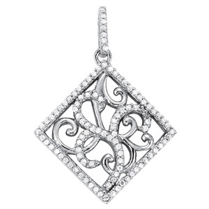 PENDANTS FASHION
