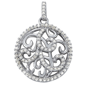 PENDANTS FASHION