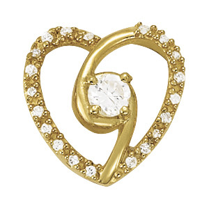 PENDANTS SOLITAIRES