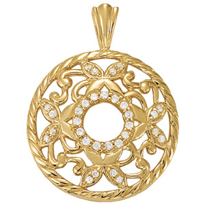 PENDANTS FASHION