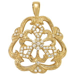 PENDANTS FASHION