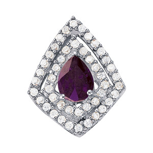PENDANTS COLOR PEAR