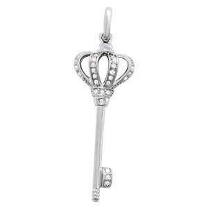PENDANTS NOVELTY