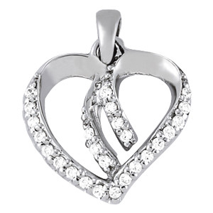 PENDANTS HEART