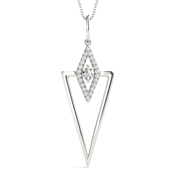 FASHION PENDANT