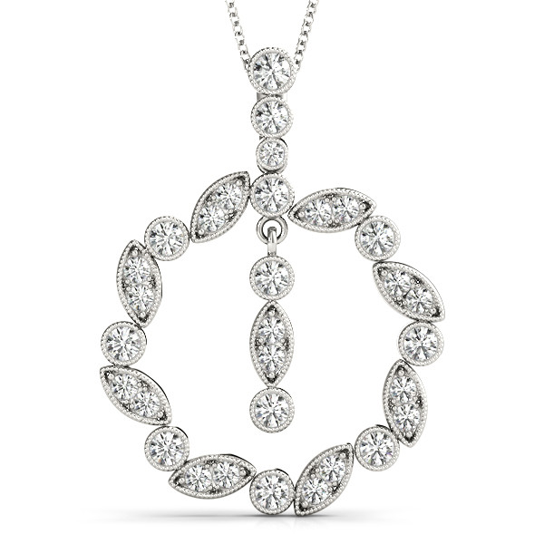 FASHION PENDANT