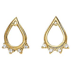 EARRINGS JACKETS