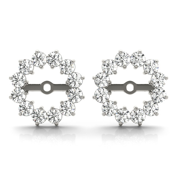 EARRING JACKETS