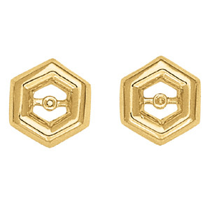 EARRINGS JACKETS