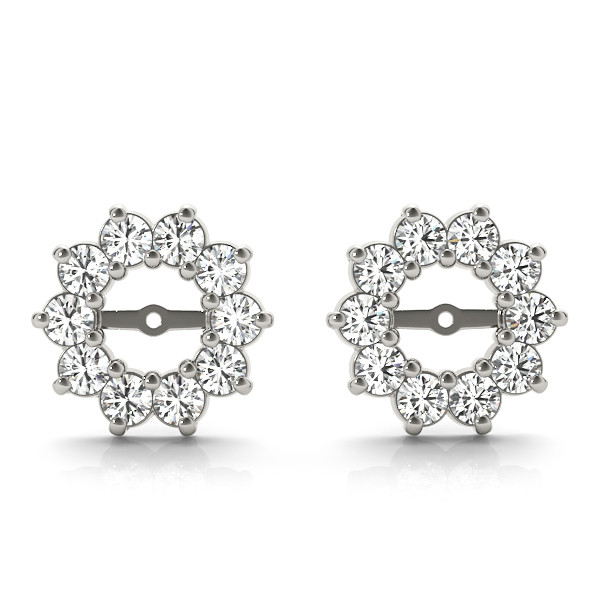 EARRINGS JACKETS