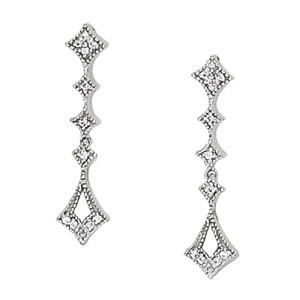 EARRINGS FASHION