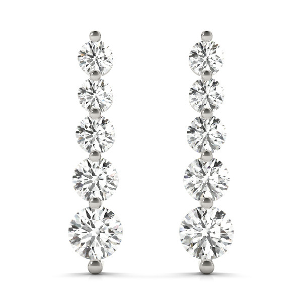 EARRINGS JOURNEY