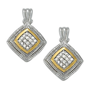 EARRINGS CLUSTER