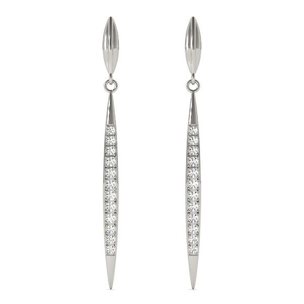 DROP EARRINGS