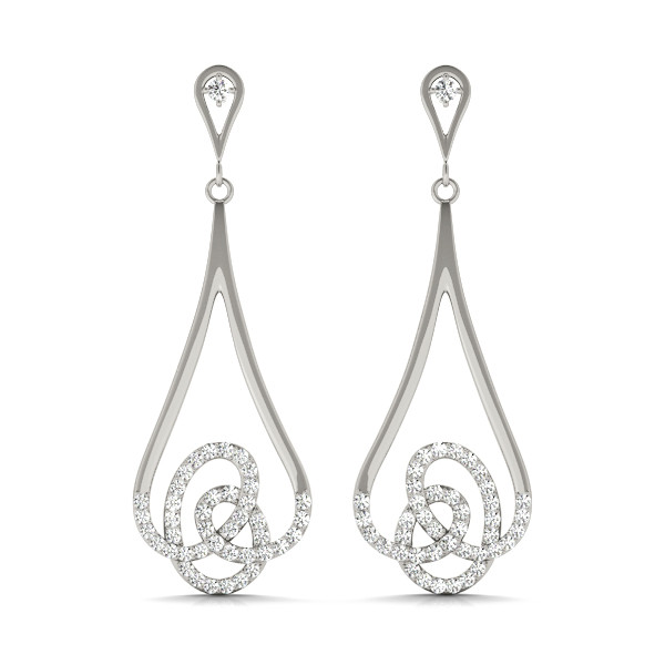 FASHION EARRINGS