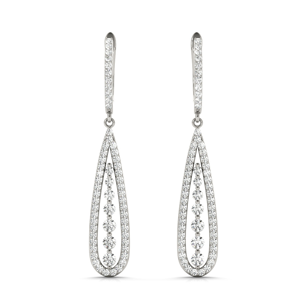 FASHION EARRINGS